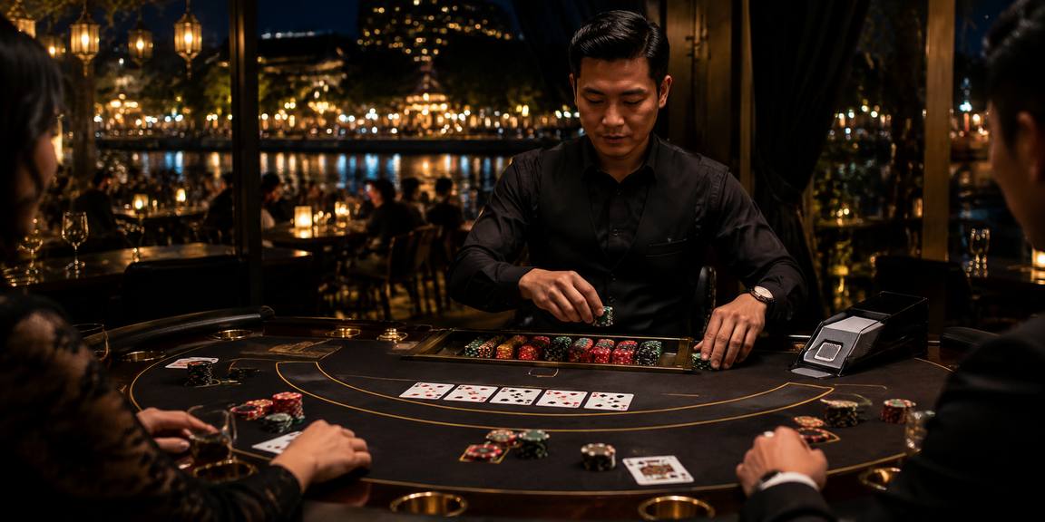 77hba Vòng quay liên tục